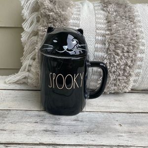 Rae Dunn Spooky Mug